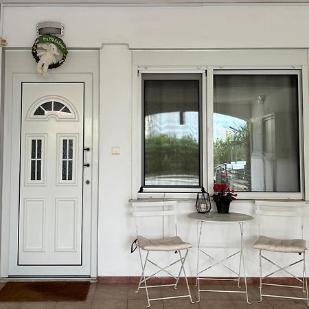 Διαμέρισμα Με Δωρεάν Πάρκινγκ Κοντά Στη Θάλασσα Александруполіс Екстер'єр фото