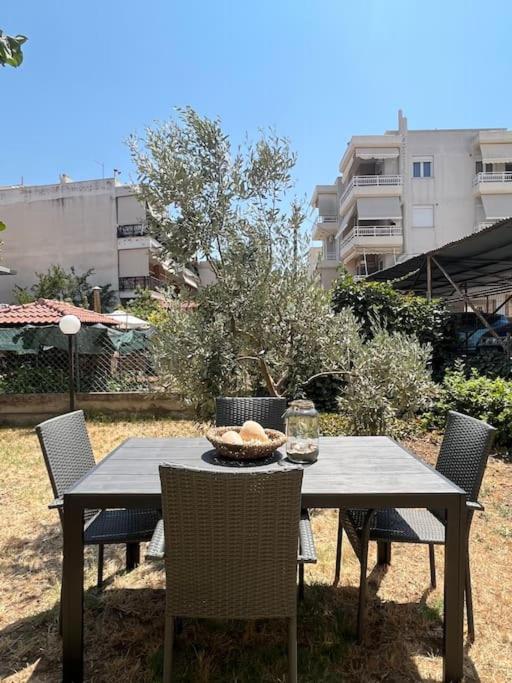 Διαμέρισμα Με Δωρεάν Πάρκινγκ Κοντά Στη Θάλασσα Александруполіс Екстер'єр фото