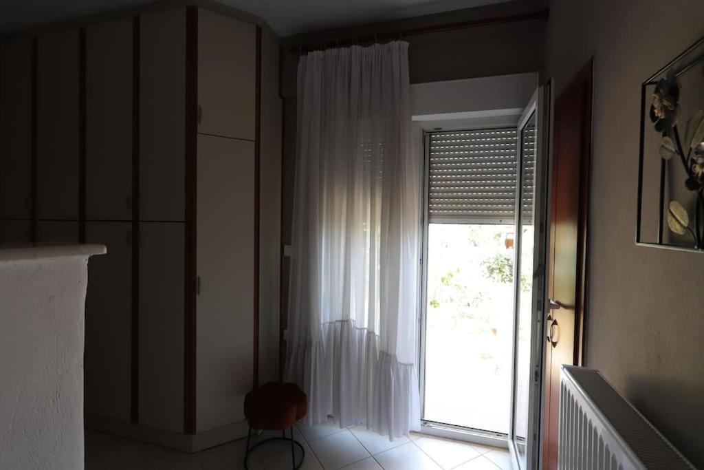 Διαμέρισμα Με Δωρεάν Πάρκινγκ Κοντά Στη Θάλασσα Александруполіс Екстер'єр фото