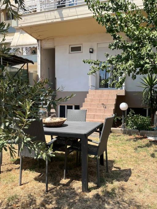 Διαμέρισμα Με Δωρεάν Πάρκινγκ Κοντά Στη Θάλασσα Александруполіс Екстер'єр фото