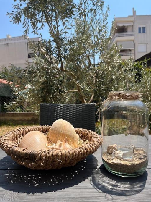 Διαμέρισμα Με Δωρεάν Πάρκινγκ Κοντά Στη Θάλασσα Александруполіс Екстер'єр фото