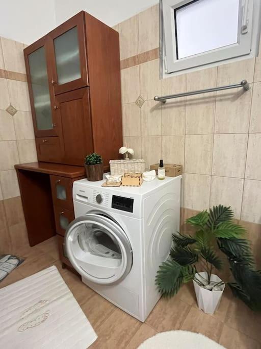 Διαμέρισμα Με Δωρεάν Πάρκινγκ Κοντά Στη Θάλασσα Александруполіс Екстер'єр фото