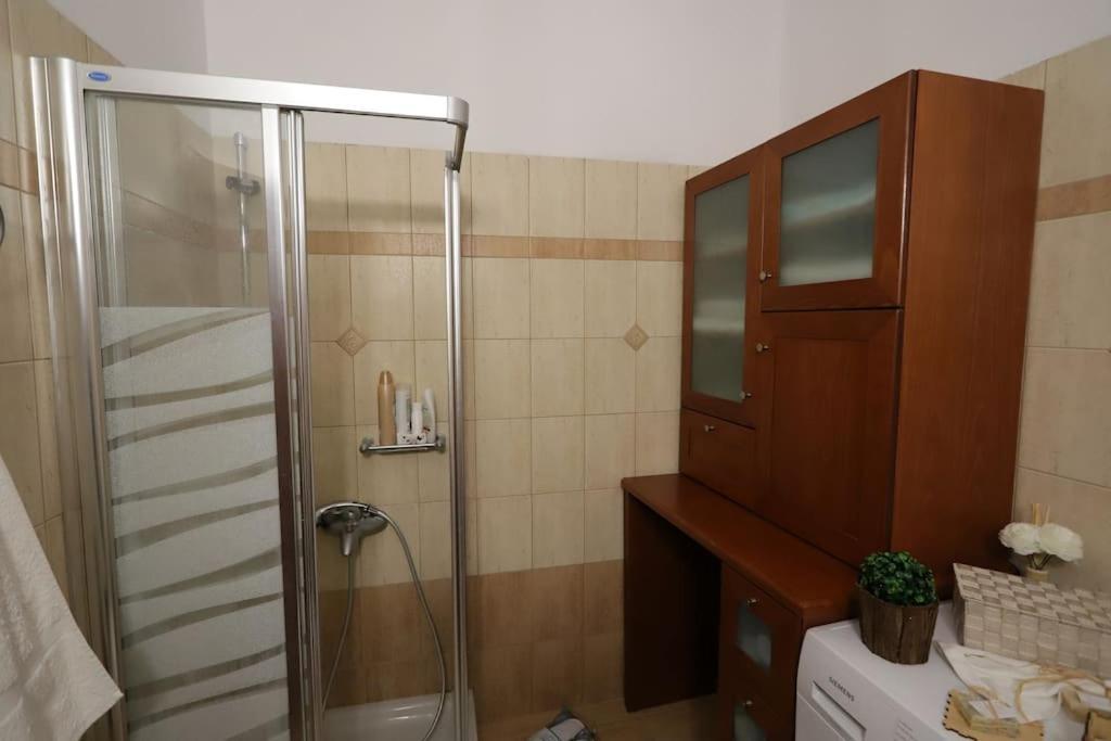 Διαμέρισμα Με Δωρεάν Πάρκινγκ Κοντά Στη Θάλασσα Александруполіс Екстер'єр фото
