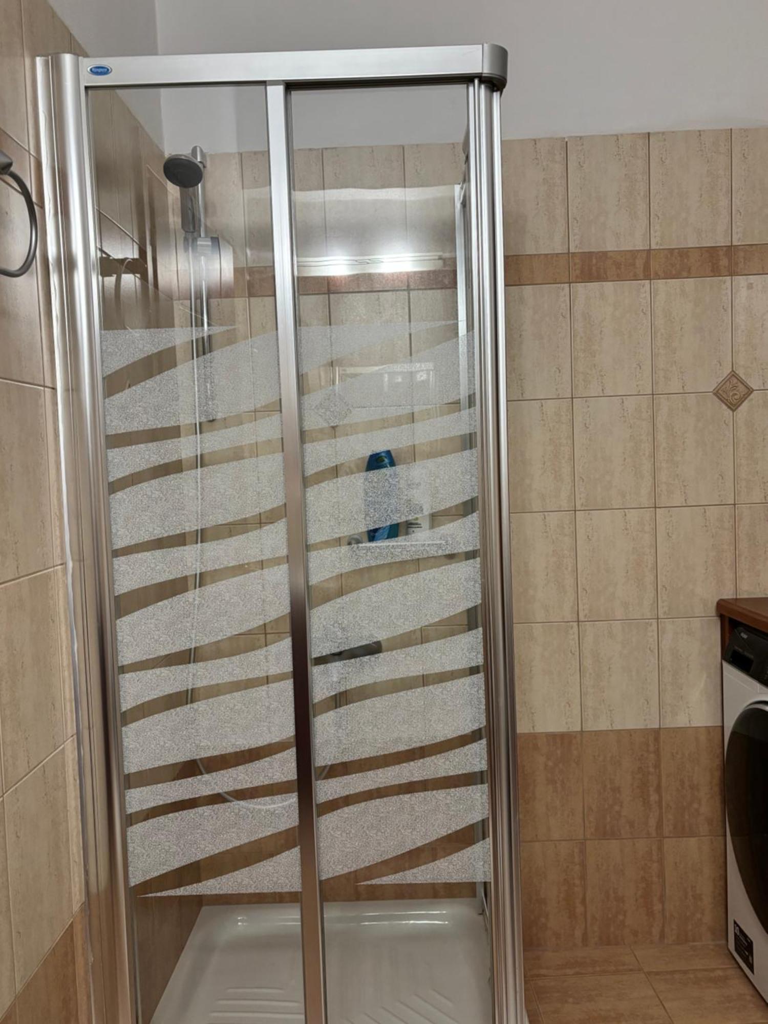 Διαμέρισμα Με Δωρεάν Πάρκινγκ Κοντά Στη Θάλασσα Александруполіс Екстер'єр фото